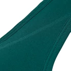 Kép 5/7 - Gorilla Wear Yava Seamless Sport Bra (zöld)