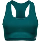 Kép 1/7 - Gorilla Wear Yava Seamless Sport Bra (zöld)