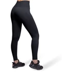 Kép 3/8 - Gorilla Wear Yava Seamless Leggings (fekete)