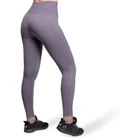Kép 3/8 - Gorilla Wear Yava Seamless Leggings (szürke)