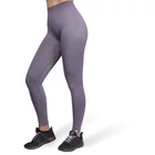 Kép 2/8 - Gorilla Wear Yava Seamless Leggings (szürke)