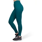 Kép 1/7 - Gorilla Wear Yava Seamless Leggings (zöld)