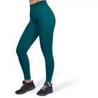 Kép 2/7 - Gorilla Wear Yava Seamless Leggings (zöld)