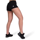 Kép 2/11 - Gorilla Wear Albin Shorts (fekete)