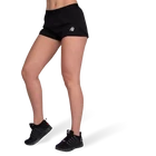 Kép 4/11 - Gorilla Wear Albin Shorts (fekete)