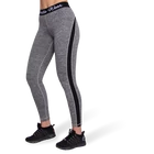Kép 3/6 - Gorilla Wear Aurora Tights (kevert szürke)