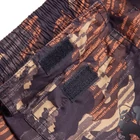 Kép 4/7 - Gorilla Wear Bailey Short (barna terepmintás)