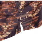 Kép 5/7 - Gorilla Wear Bailey Short (barna terepmintás)