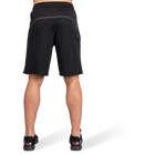 Kép 2/5 - Gorilla Wear Branson Shorts (fekete/szürke)
