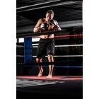 Kép 5/5 - Gorilla Wear Branson Shorts (fekete/szürke)