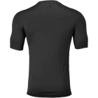 Kép 2/6 - Gorilla Wear Branson T-Shirt (fekete/szürke)