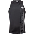 Kép 1/5 - Gorilla Wear Branson Tank Top (fekete/szürke)