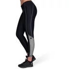 Kép 2/7 - Gorilla Wear Carlin Compression Tights (fekete/szürke)