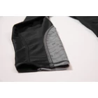 Kép 4/7 - Gorilla Wear Carlin Compression Tights (fekete/szürke)