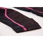 Kép 4/5 - Gorilla Wear Carlin Compression Tights (fekete/pink)