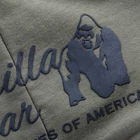 Kép 4/7 - Gorilla Wear Celina Drop Crotch Joggers (army zöld)