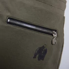 Kép 5/7 - Gorilla Wear Celina Drop Crotch Joggers (army zöld)
