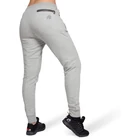 Kép 3/6 - Gorilla Wear Celina Drop Crotch Joggers (szürke)