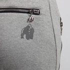 Kép 5/6 - Gorilla Wear Celina Drop Crotch Joggers (szürke)