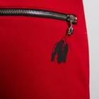 Kép 5/6 - Gorilla Wear Celina Drop Crotch Joggers (piros)