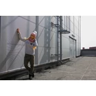 Kép 7/7 - Gorilla Wear Celina Drop Crotch Joggers (army zöld)