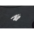 Kép 3/5 - Gorilla Wear Cheyenne T-shirt (fekete)