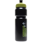 Kép 1/4 - Gorilla Wear Classic Sports Bottle (fekete/army zöld 750ml)