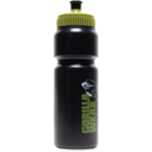 Kép 1/4 - Gorilla Wear Classic Sports Bottle (fekete/army zöld 750ml)