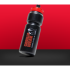 Kép 2/4 - Gorilla Wear Classic Sports Bottle (piros/fekete 750ml)