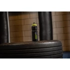 Kép 4/4 - Gorilla Wear Classic Sports Bottle (fekete/army zöld 750ml)