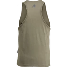 Kép 2/3 - Gorilla Wear Evansville Tank Top (army zöld)