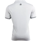 Kép 2/3 - Gorilla Wear Forbes Polo (szürke)