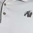 Kép 3/3 - Gorilla Wear Forbes Polo (szürke)