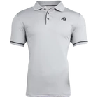 Kép 1/3 - Gorilla Wear Forbes Polo (szürke)