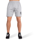 Kép 1/4 - Gorilla Wear Forbes Shorts (szürke)
