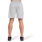 Kép 2/4 - Gorilla Wear Forbes Shorts (szürke)