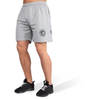 Kép 3/4 - Gorilla Wear Forbes Shorts (szürke)