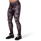 Kép 1/4 - Gorilla Wear Franklin Men's Tights (fekete/szürke/terepmintás)