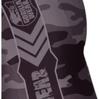 Kép 3/4 - Gorilla Wear Franklin Men's Tights (fekete/szürke/terepmintás)