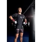 Kép 4/6 - Gorilla Wear Franklin Shorts (fekete/szürke/terepmintás)