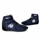 Gorilla Wear Chicago High Tops - Limited (navy kék)