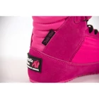 Kép 3/5 - Gorilla Wear High Tops (pink)