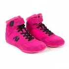 Kép 5/5 - Gorilla Wear High Tops (pink)
