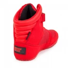 Kép 3/4 - Gorilla Wear High Tops (piros)