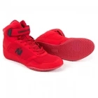 Kép 4/4 - Gorilla Wear High Tops (piros)