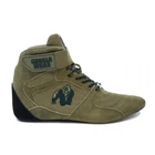 Kép 1/6 - Gorilla Wear Perry High Tops Pro (army zöld)