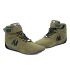 Kép 2/6 - Gorilla Wear Perry High Tops Pro (army zöld)