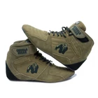 Kép 4/6 - Gorilla Wear Perry High Tops Pro (army zöld)
