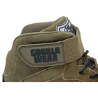 Kép 5/6 - Gorilla Wear Perry High Tops Pro (army zöld)