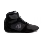 Kép 1/5 - Gorilla Wear Perry High Tops Pro (fekete)